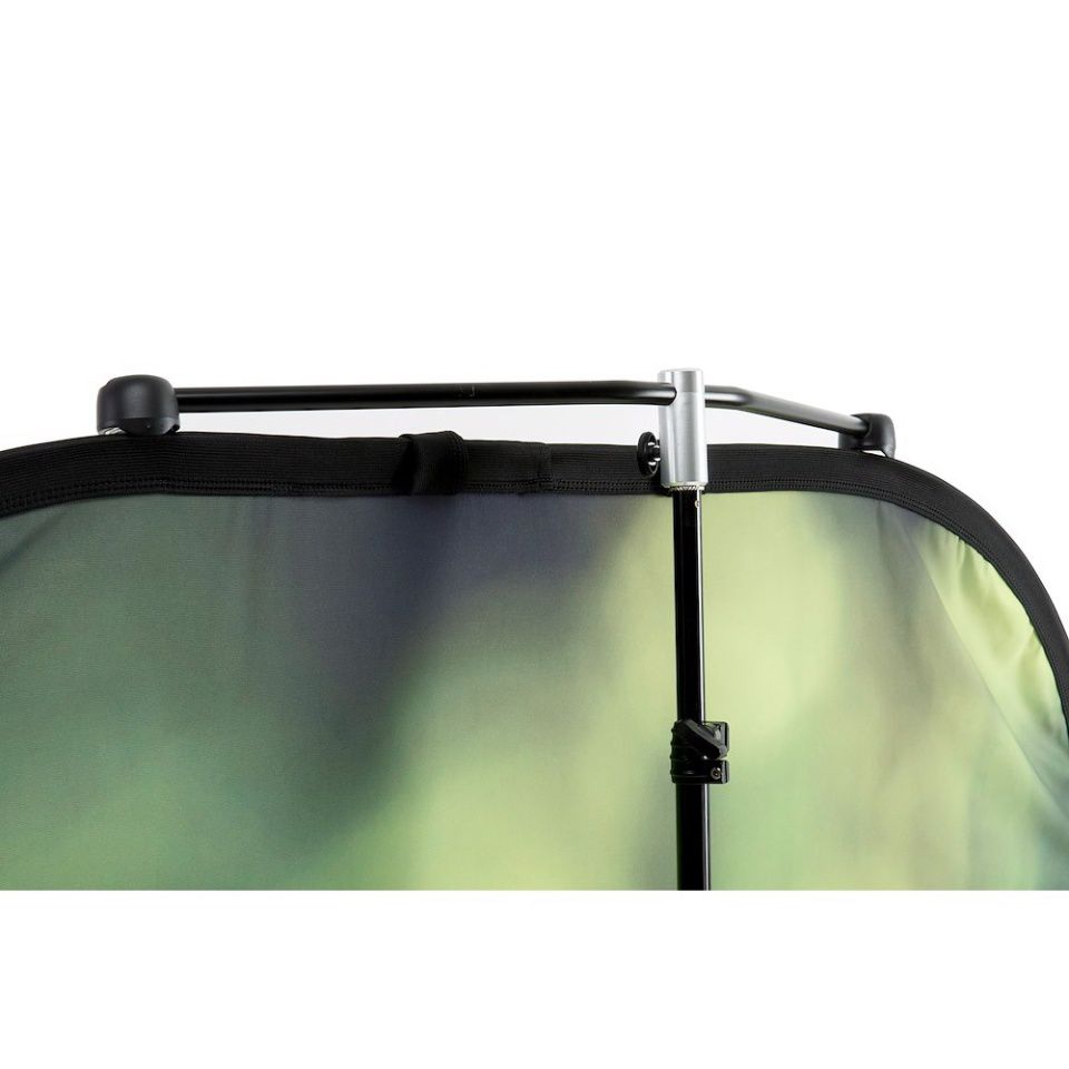 Manfrotto Magnetic BG Support Kit