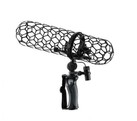 Rycote Nano-Shield Kit NS4-DB