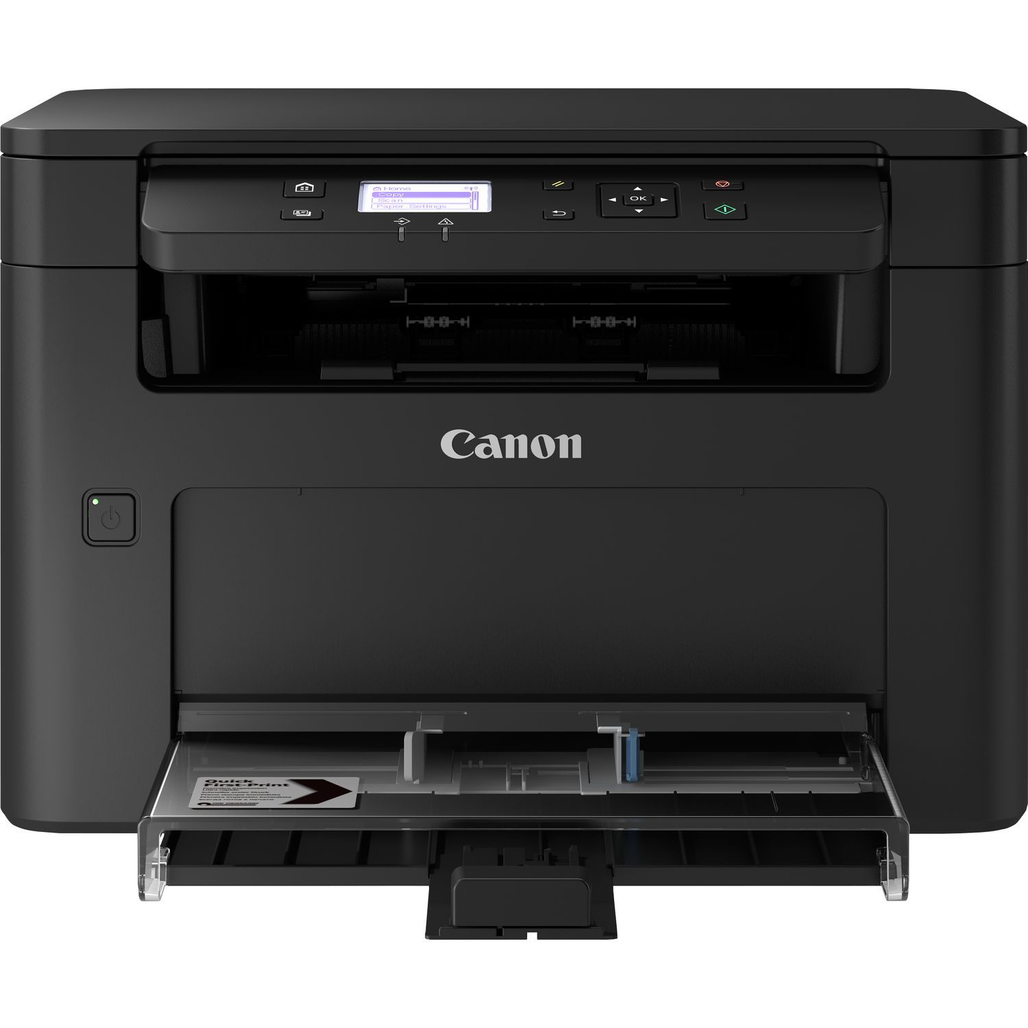 Canon i-SENSYS MF112 Black/White MFP