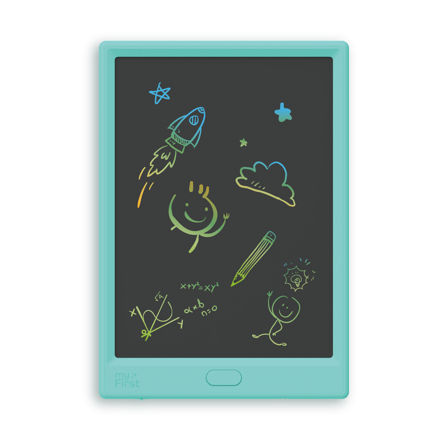 myFirst Sketch Pro Neo Blue