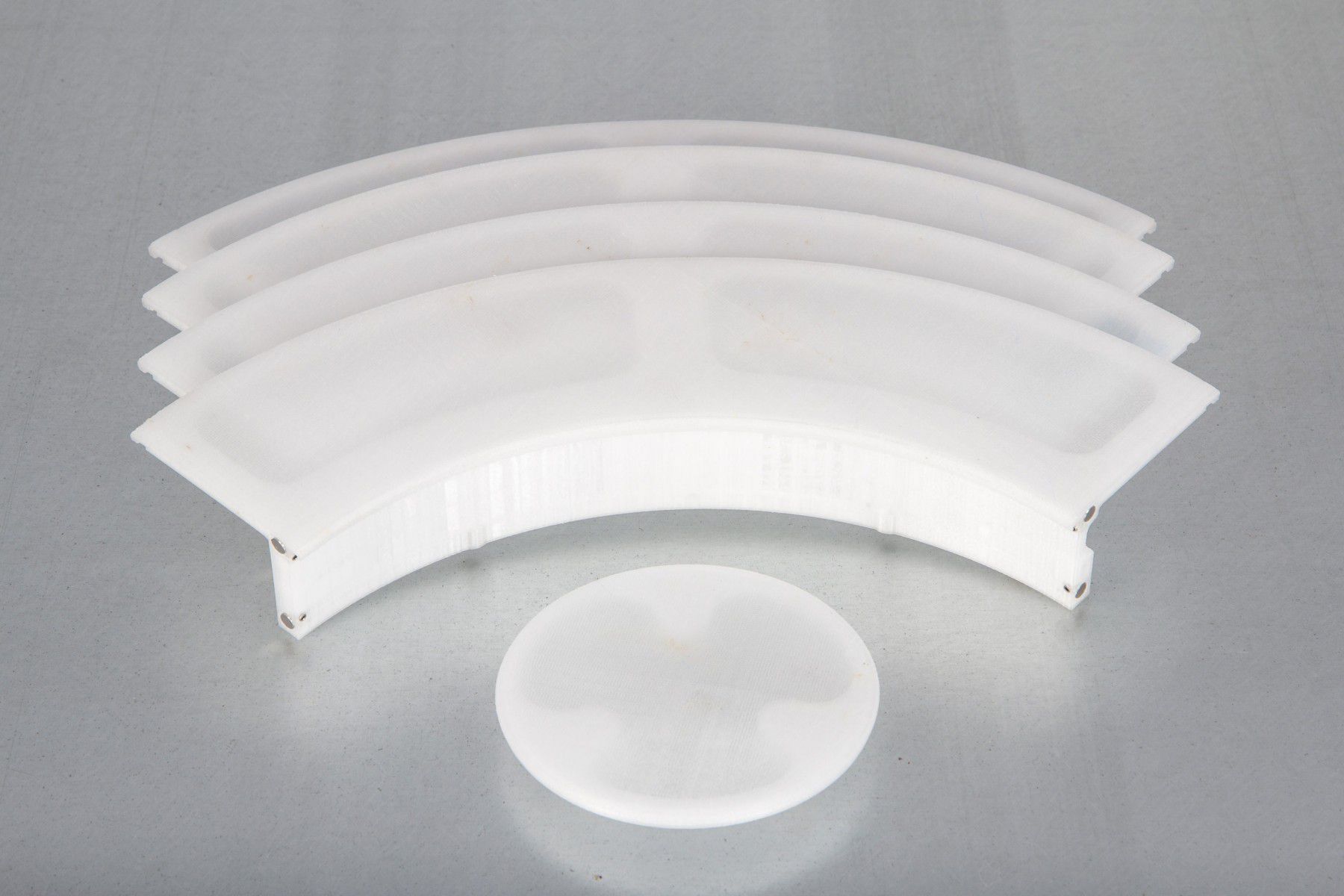 Baader Triband-SCT 9.25"