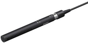 Sony ECM-778 Shotgun-Mikrofon XLR