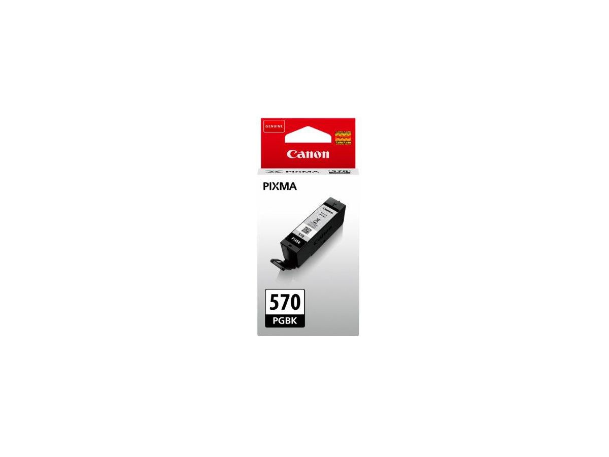 Canon PGI-570 PGBK Pigment Black