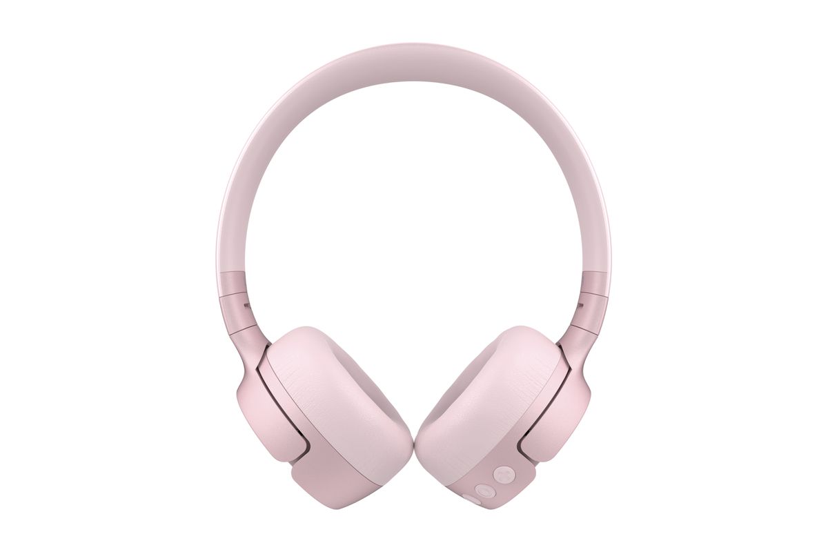 Fresh 'n Rebel Code Fuse Pastel Pink