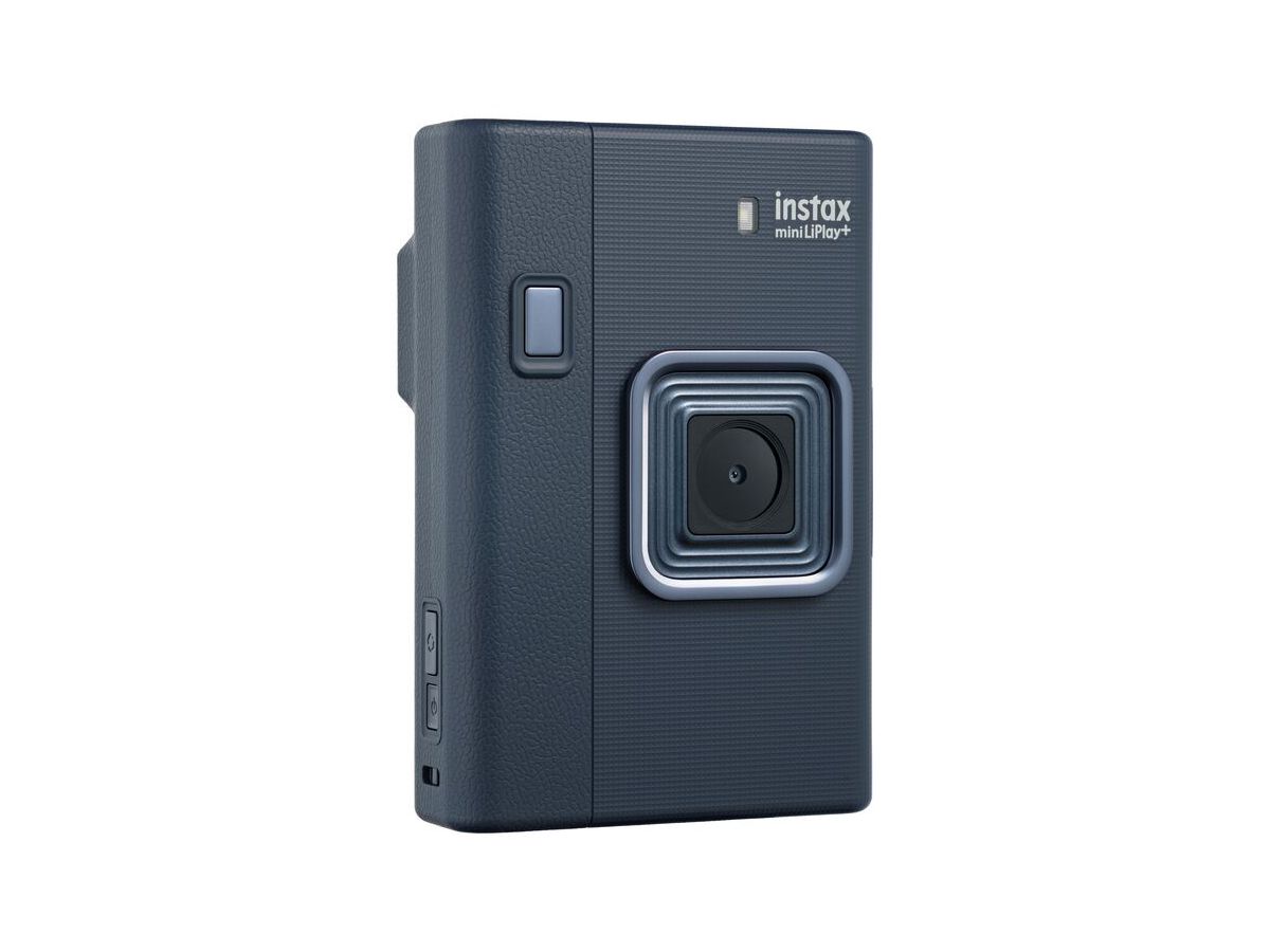 Fujifilm Instax Mini LiPlay+ Midn Blue