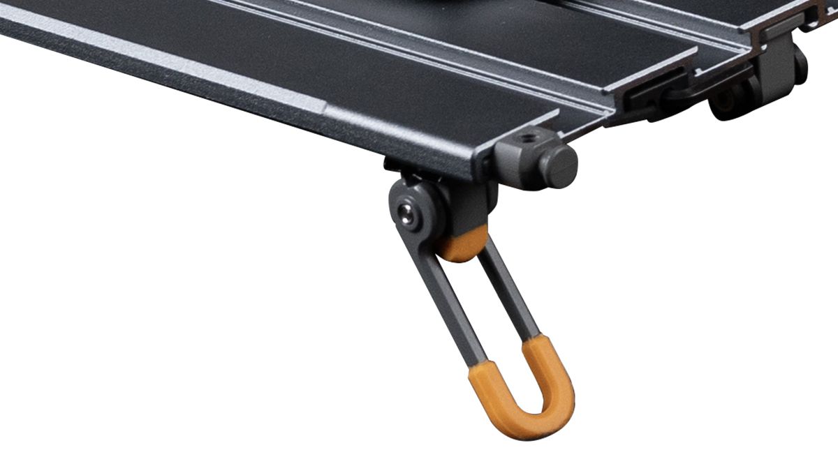 Tether AeroTrac Workstation Legs (4)