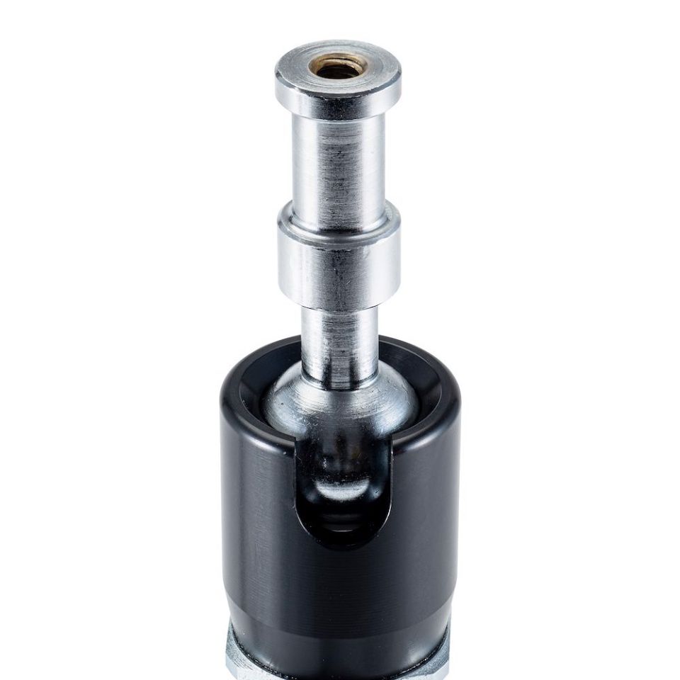 Manfrotto Variable Friction Arm w/Brac