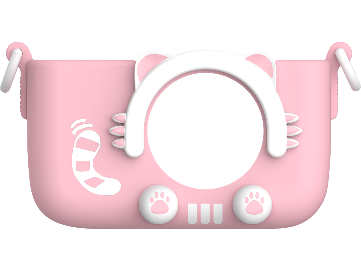 myFirst Camera 3 Pink