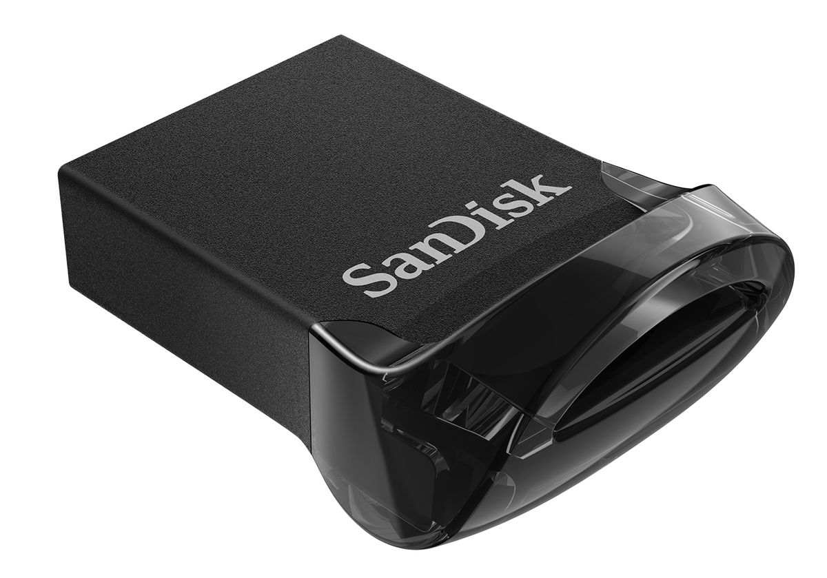 Sandisk Ultra USB 3.2 Fit 64GB 130MB/s