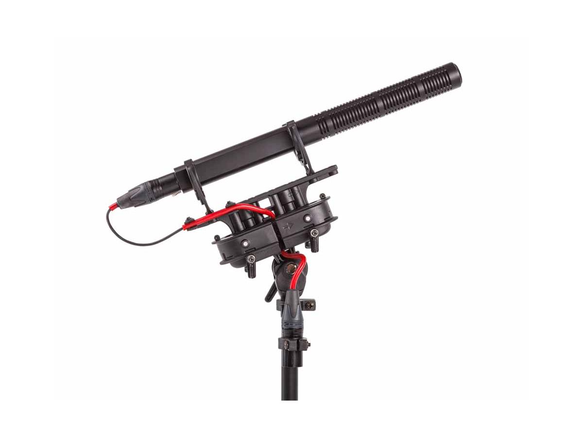 Rycote Cyclone Windshield Kit Large