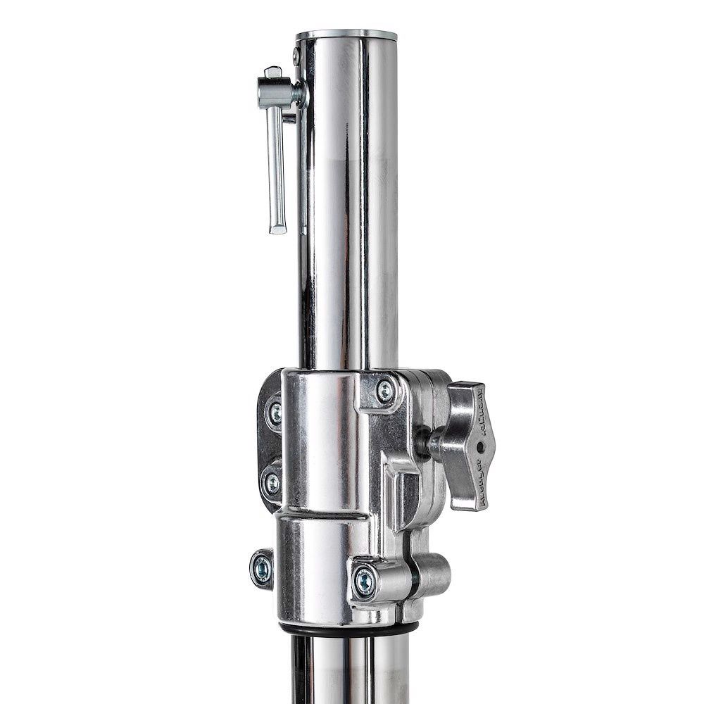 Avenger Super Wind Up Stand 290cm 2 R