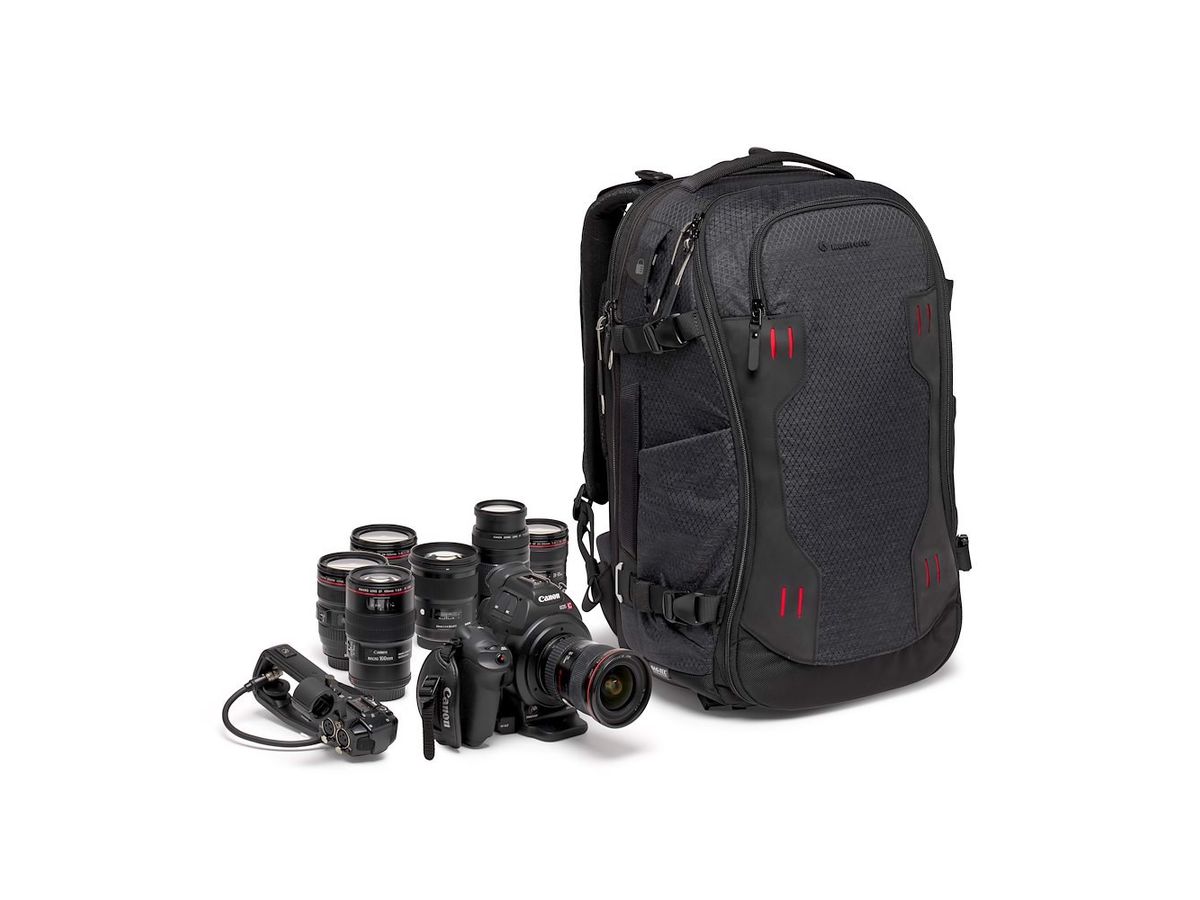 Manfrotto PL Flexloader Backpack L