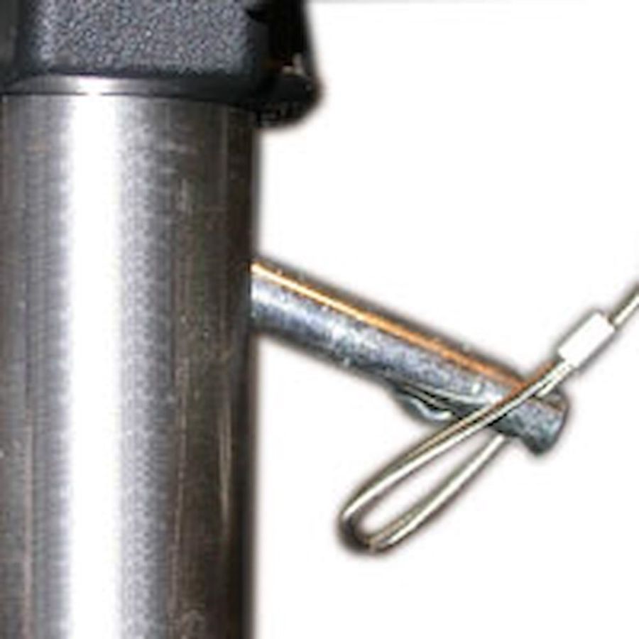 Manfrotto 528X Pro Video Heavy Tripod