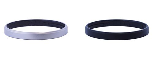 Olympus DR-49 Objektiv Deko-Ring (2-Set)