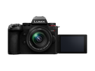 Panasonic Lumix DC-G9M2ME + H-FS 12-60mm