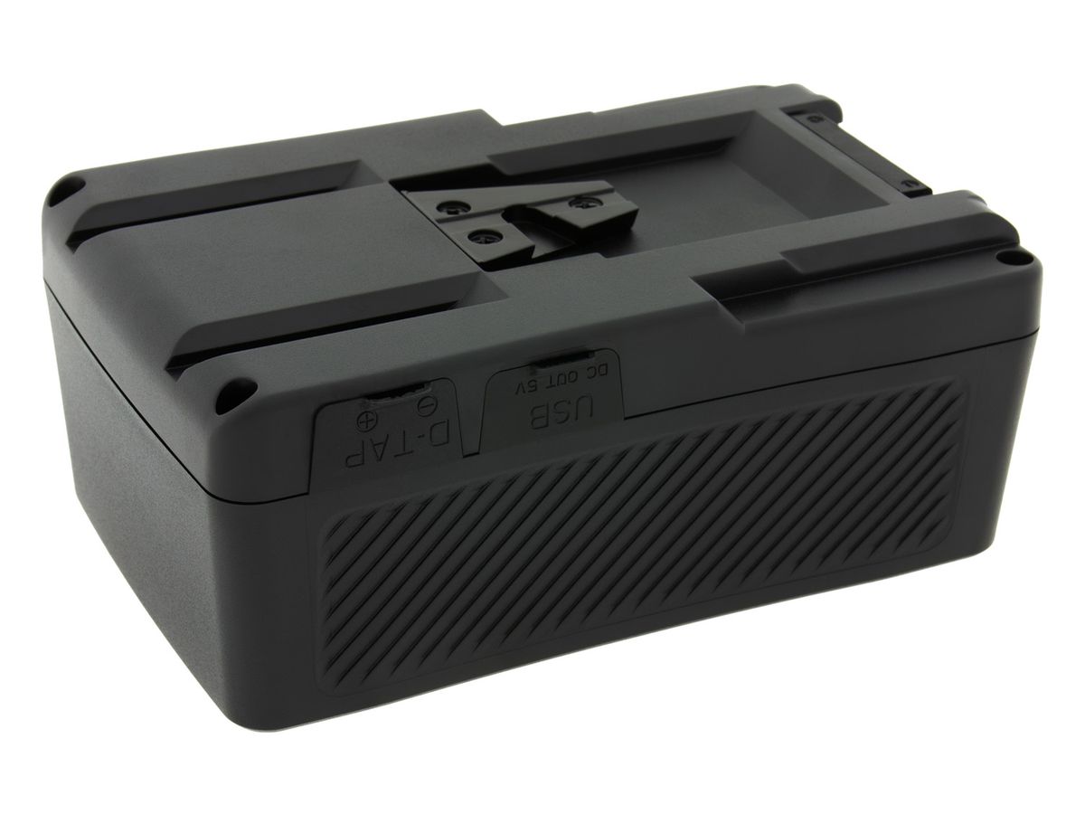 Patona Premium V-Mount 190Wh PD100W