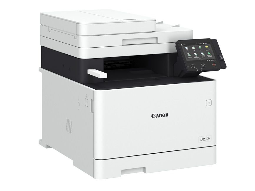 Canon i-SENSYS MF735Cx Print/Scan/Co/Fax