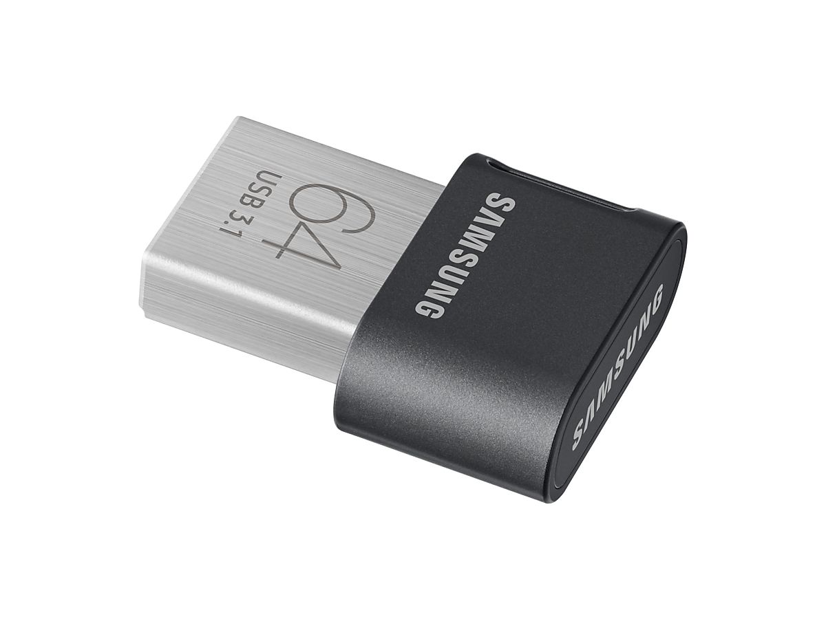 Samsung USB3.1 Fit Plus 64GB