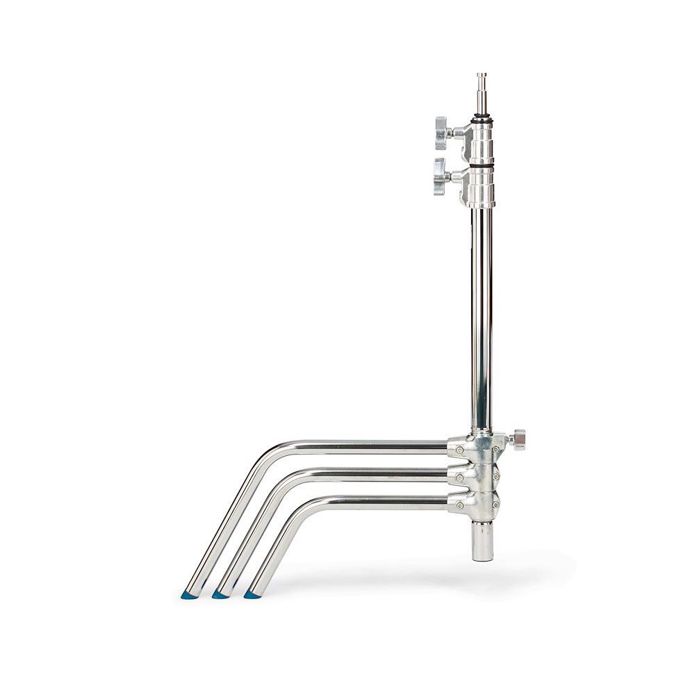 Avenger C-Stand 16 Steel 160cm Silver