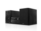 Panasonic Hifi DAB+ 2x60 PMX94 Black