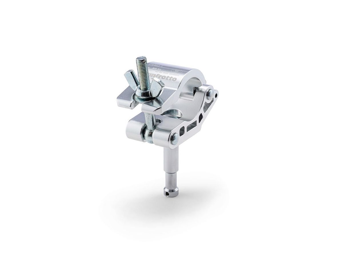 Avenger MP Eye Coupler w/16mm Spigot