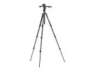 Manfrotto Befree Advanced Alu w/3 Way