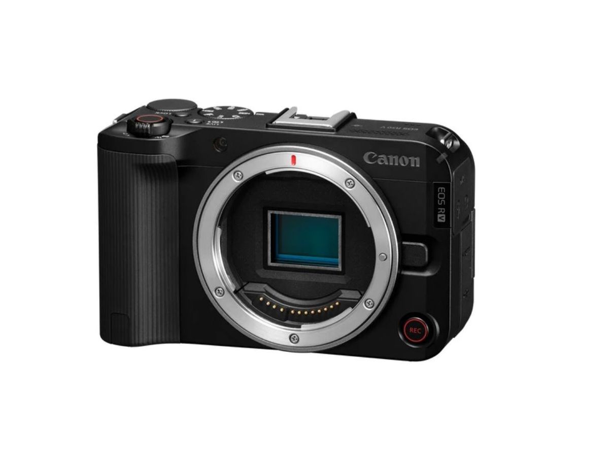 Canon EOS R50 V Gehäuse