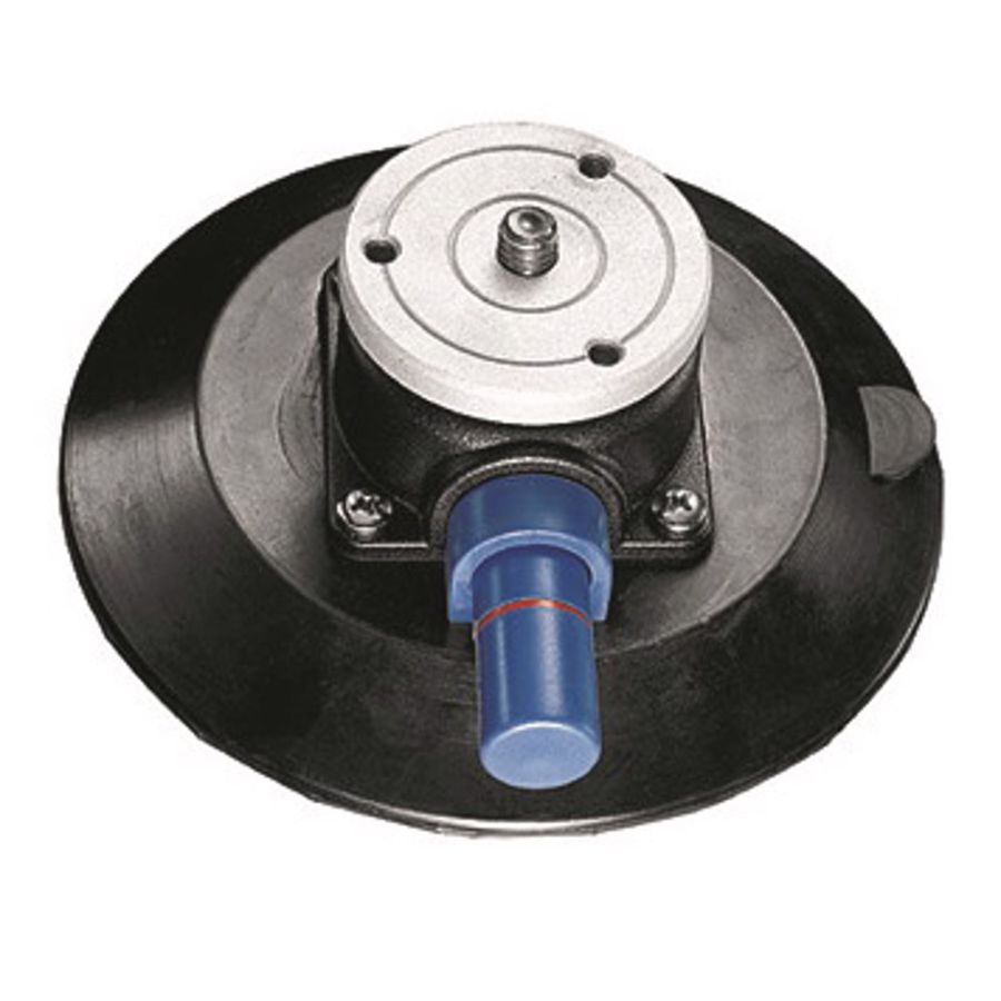 Manfrotto Pump Cup With Flat Base