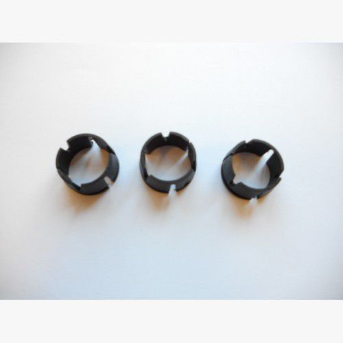 Gitzo Plastikeinsatz 18.2mm (3x)