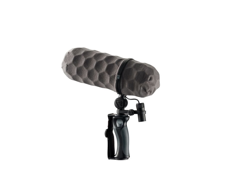 Rycote Nano-Shield Kit NS2-CA