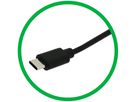 Patona USB-C Input Akku-Adapter LP-E6NH