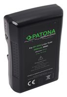 Patona Premium Akku Sony BP-95W