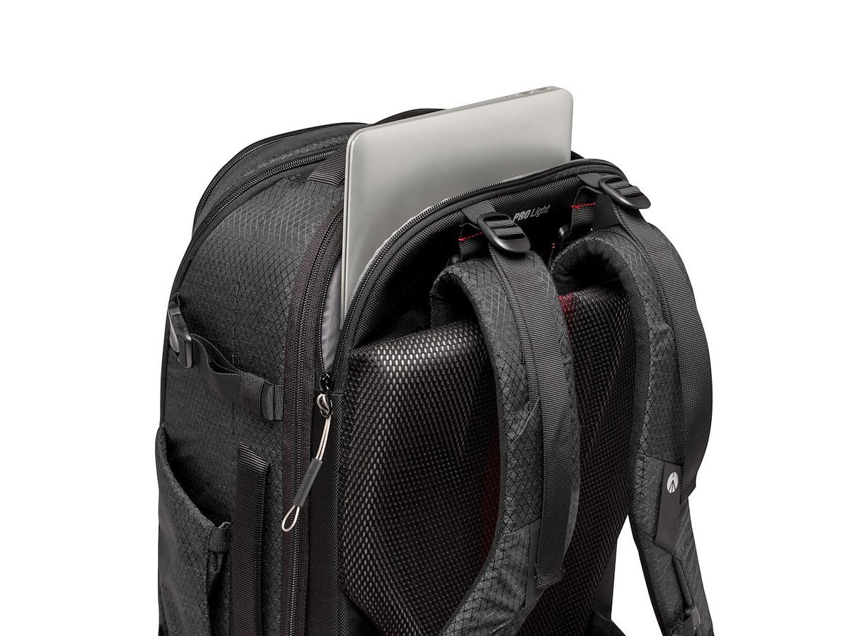 Manfrotto PL Flexloader Backpack L