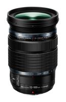 OM System m.Zuiko PRO 12-100mm F1:4.0 IS