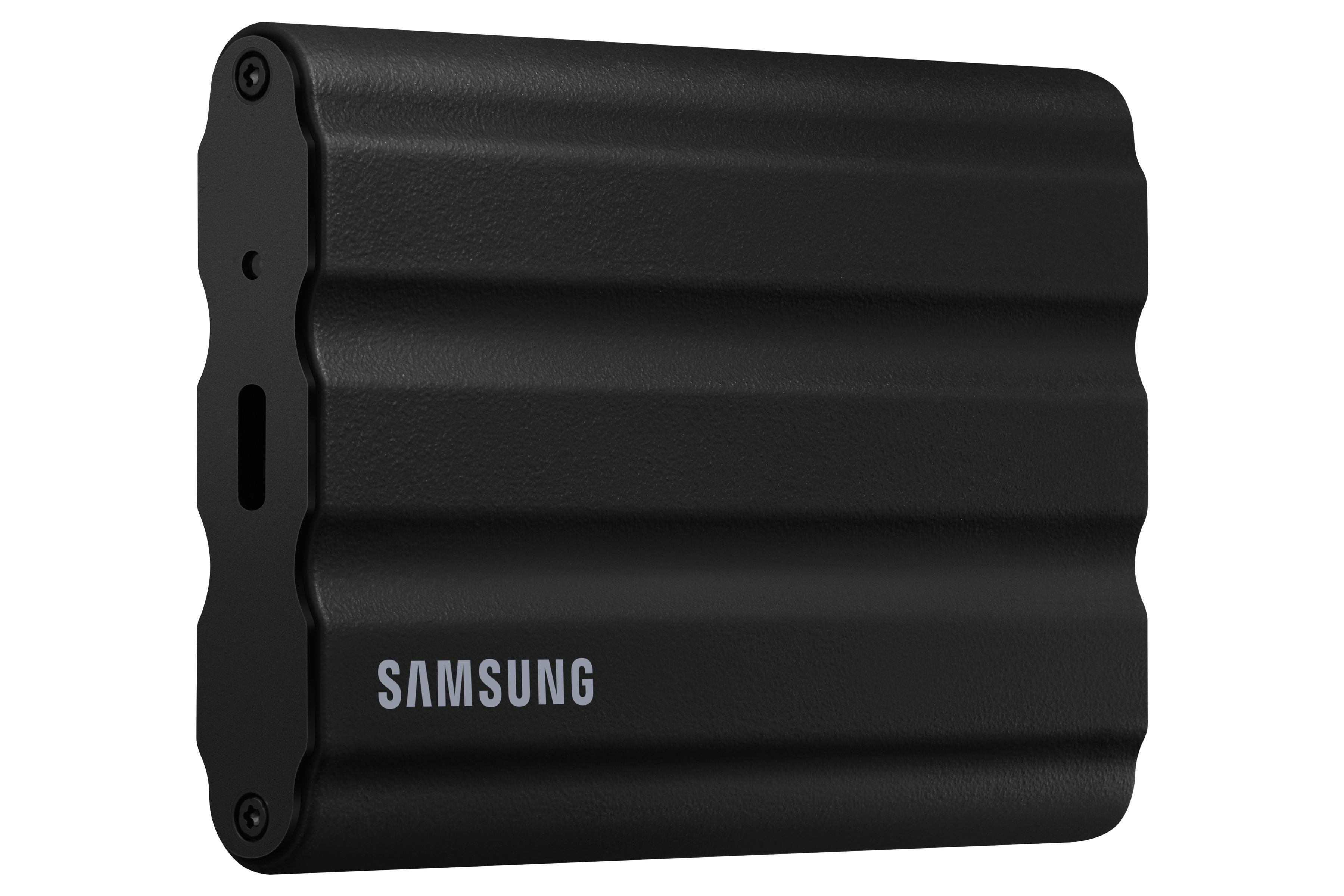 Samsung PSSD T7 Shield 2TB black
