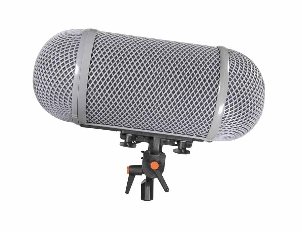Rycote Stereo Windshield WS AE ORTF Kit