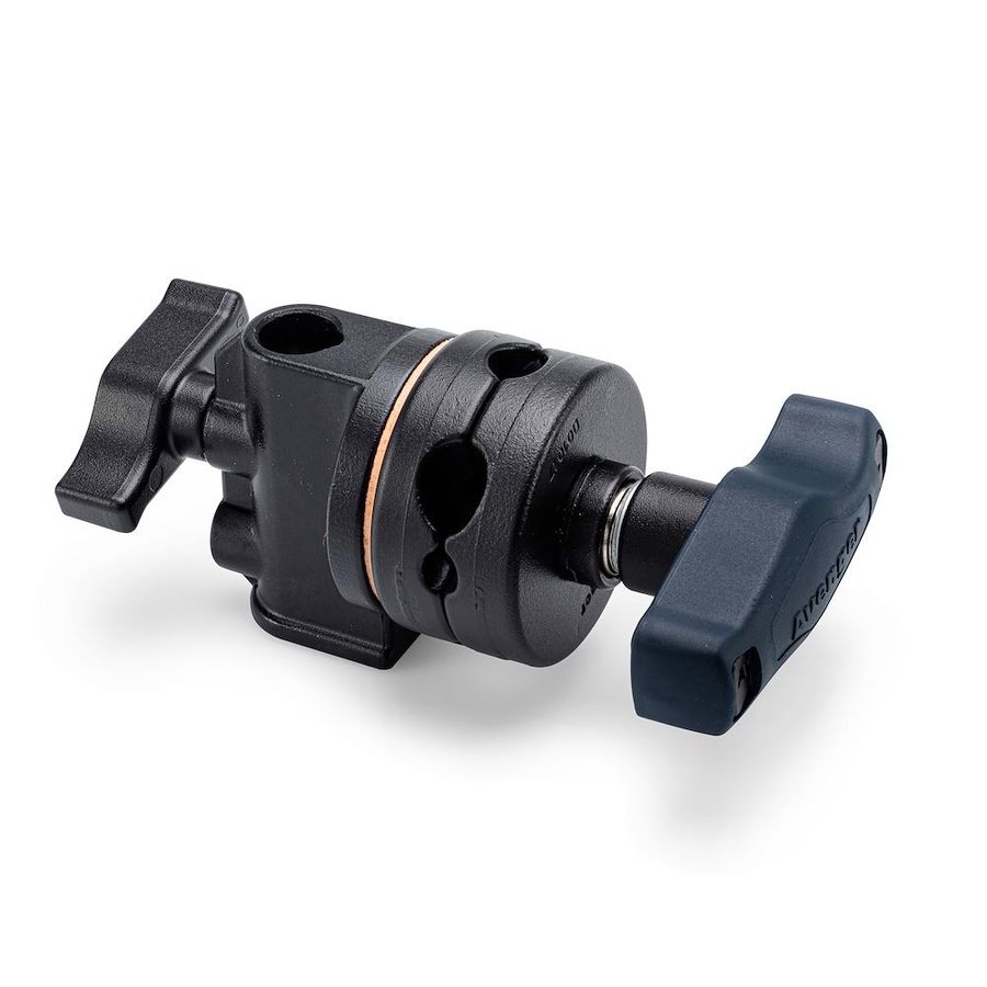 Avenger C-Stand Kit 33 Steel 330cm Blk