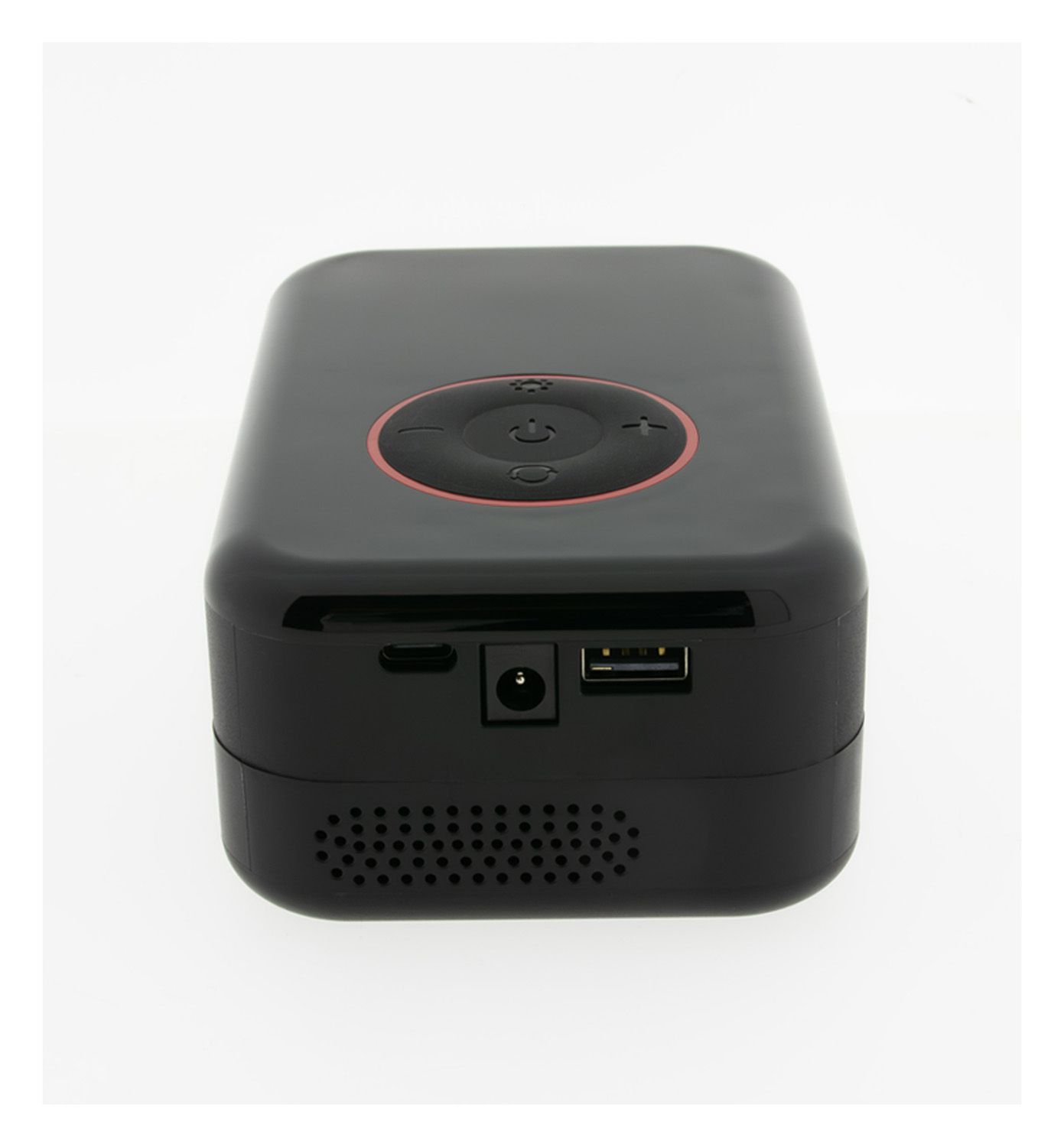 Patona Powerbank elektronische Luftpumpe