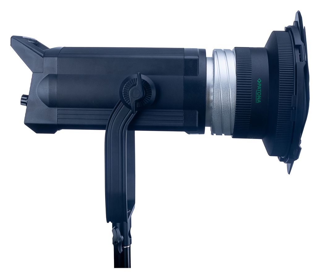 Patona Fresnel focus adapter 17-45°