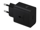 Samsung 45W PD Power Adapter inkl Kabel