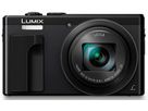 Panasonic DMC-TZ81EG-K black