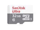 SanDisk Ultra microSDHC 100MB/s 32GB