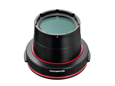 Olympus PPO-EP03 Lens port PT-EP11/08/14