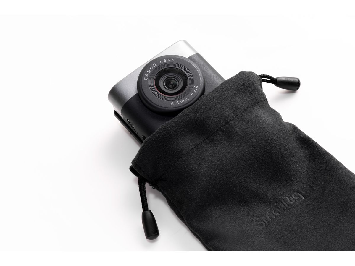 Canon Powershot V10 Noir Advanced