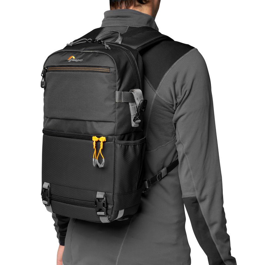 Lowepro Slingshot SL 250 AW III schwarz