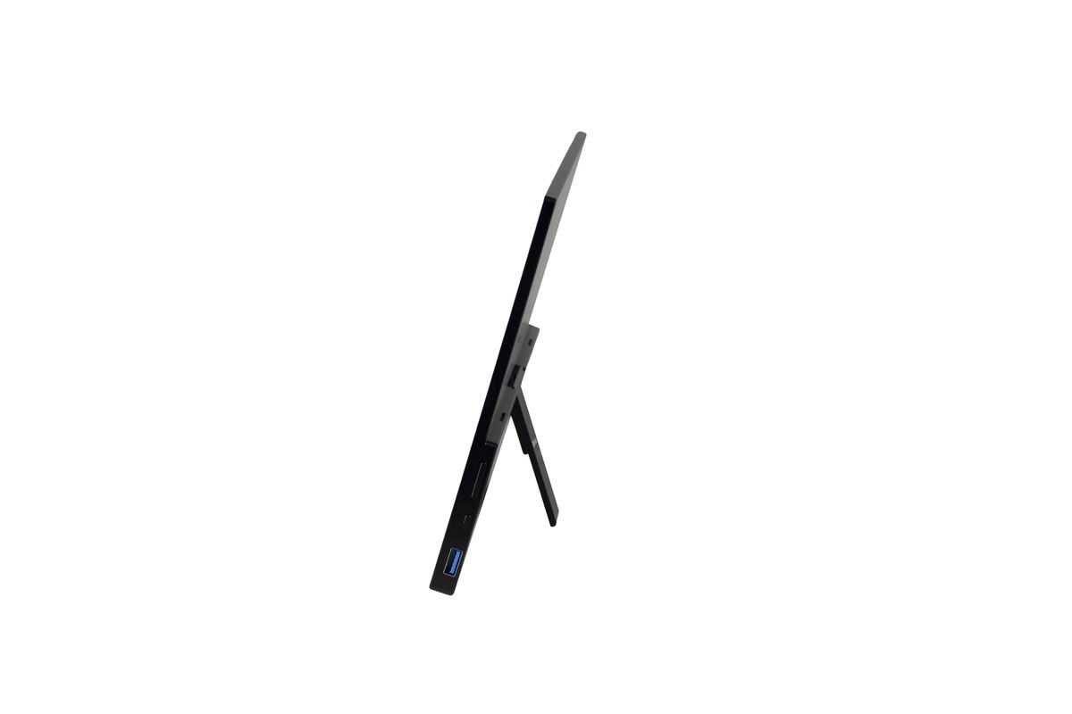 Verbatim Port. Touchscreen Monitor 14"