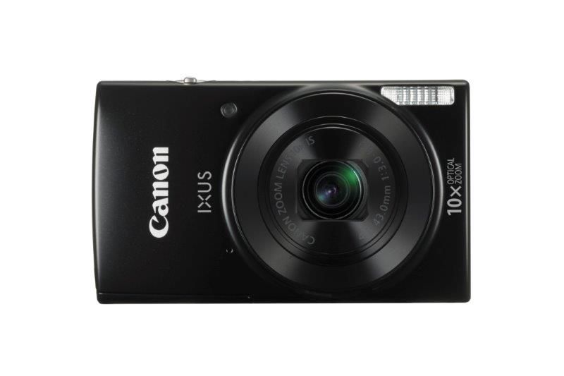 Canon IXUS 180 schwarz