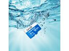 Lexar microSDXC 100MB/s Blue Plus 128GB