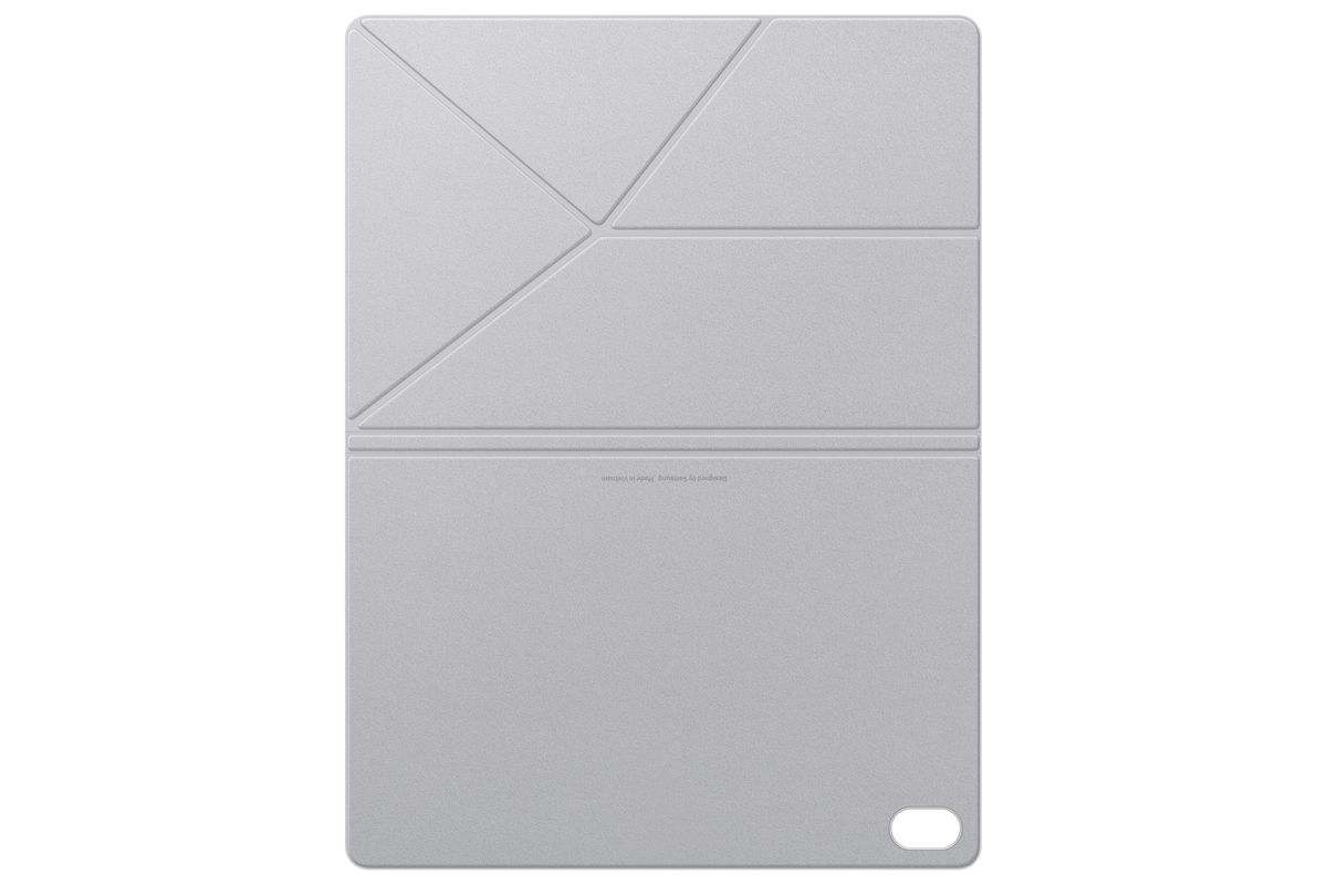 Samsung Tab S11 Smart Book Cover White