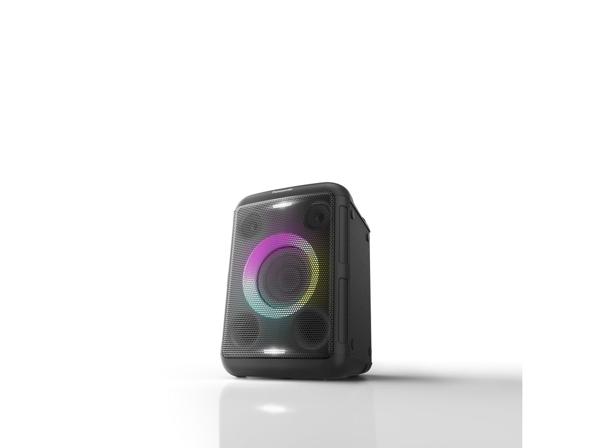 Panasonic Bluetooth Speaker BMAX5